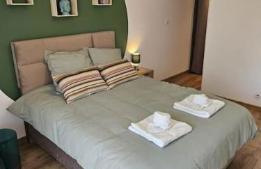 Le St Antoine - Centre Ville - Parking - Foto 15