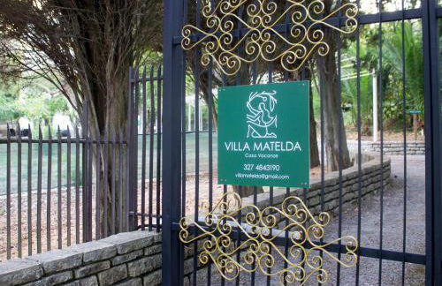 Casa Vacanze Villa Matelda - Foto 56