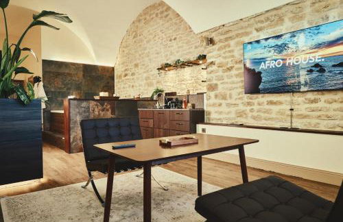 Loft architecte exceptionnel avec mini piscine design - Foto 21