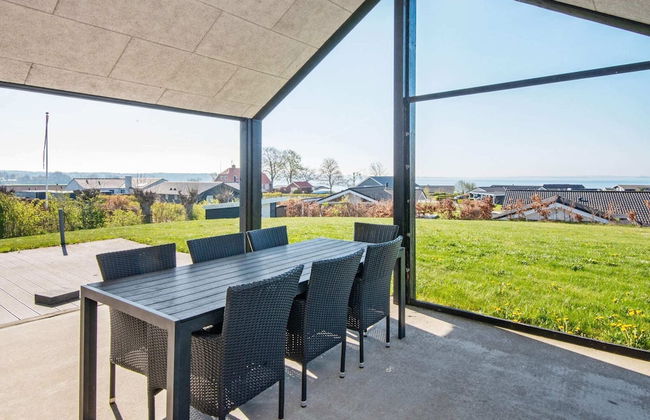 10 Person Holiday Home in Ronde - Foto 24