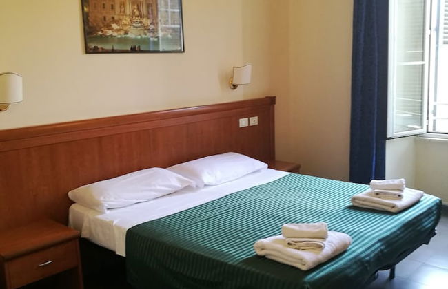 Palma Residences In Rome - Photo 9