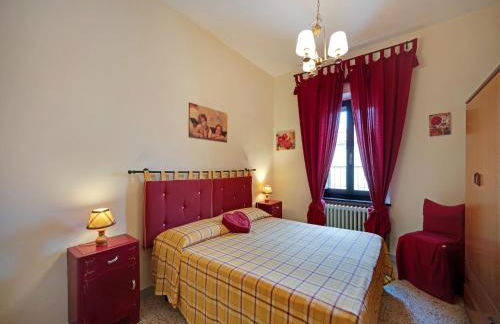 Mansion in Prodo Near Lake Bolsena - Foto 39