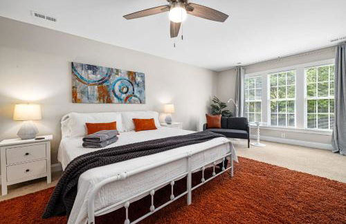 The Junction House - Near Downtown Cary & RDU - Foto 1