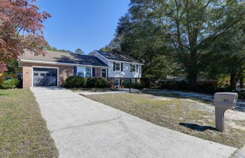 Lexington Leisure House- 4BR - Foto 47