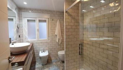 Apartamento EL PILAR Céntrico, ascensor, cocina, - Foto 5, Shower