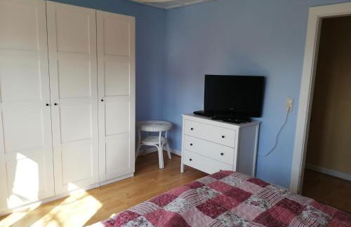 Ferienhaus Austernfischer - Foto 19