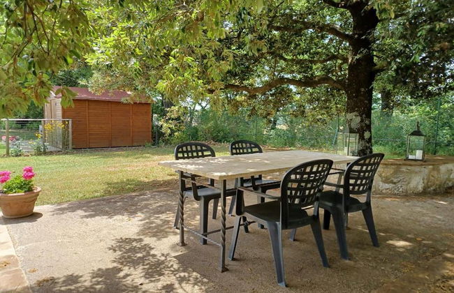 Casale Donatelli in Radicofani - Photo 14