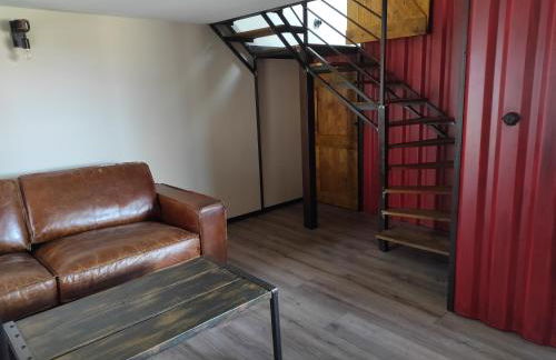 Apparts'hôtel la ferme du gros noyer - Photo 17