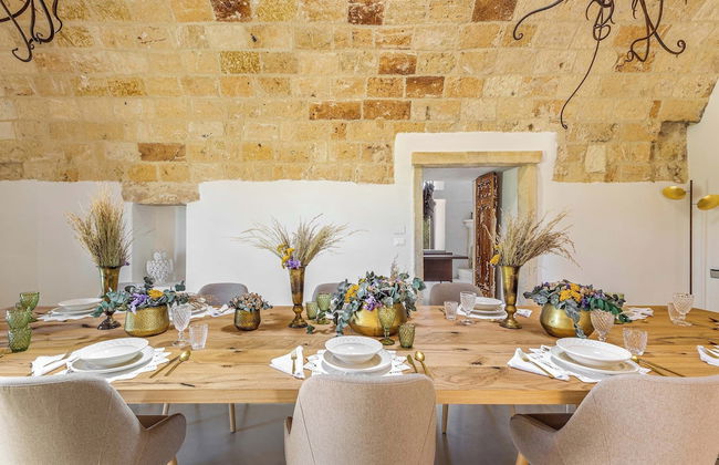 2874 Masseria Marchese by Perle di Puglia - Foto 37