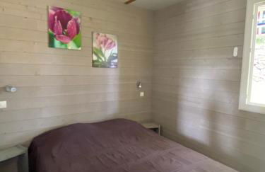 Le Mas de la Grenouillère - Foto 55