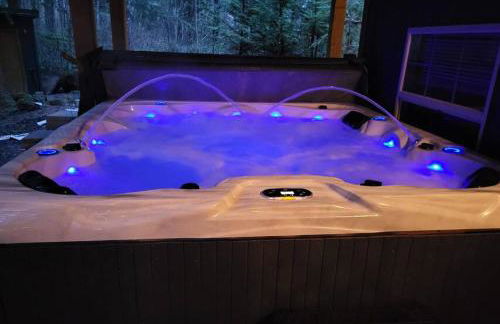 Shelter Chalet - Foto 6