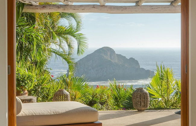 Casa Aries Careyes - Foto 19