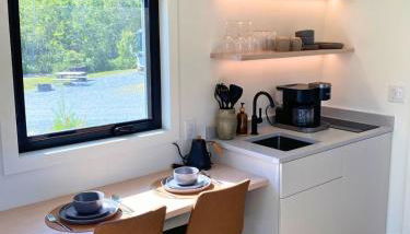 A-Frame by the Bay, Firepit, Pets OK, Near Acadia - Foto 5