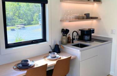 A-Frame by the Bay, Firepit, Pets OK, Near Acadia - Foto 5