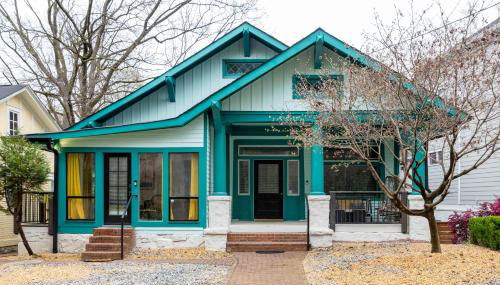 Woody's Place - Foto 5