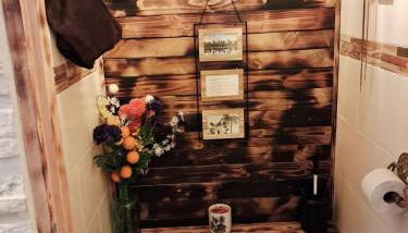 L'histoire de l'ouest , jacuzzi appartement - Foto 5