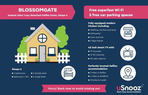 Blossomgate - Foto 12