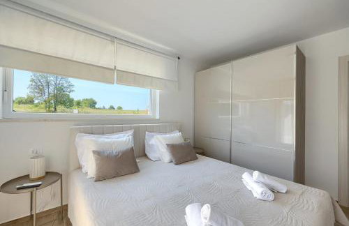 Brand new Villa Leny with heated pool - Foto 28