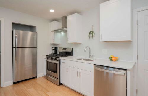 Jennifer's Cozy Tower Lookout 3BR Brown U Views - Foto 7