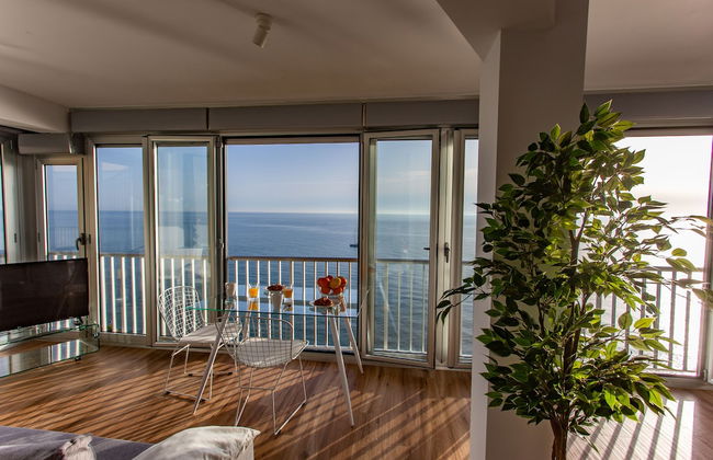 Cullera Panoramic Sea Views Apartment - Foto 27