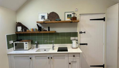 Gertys Getaway - Photo 4