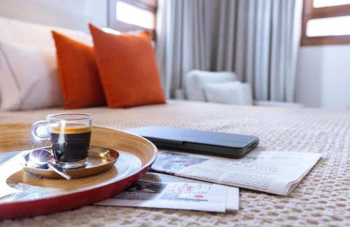 Samaritana Suites - Photo 22