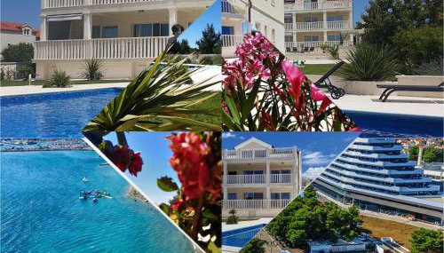 Villa Bachelor Apartments - Foto 3