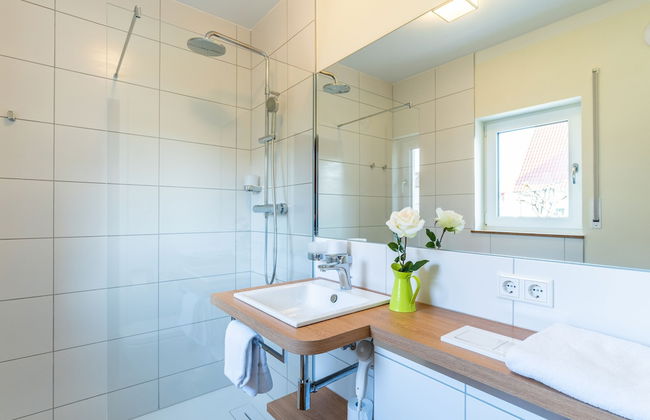 INhouse Wohnen auf Zeit - Foto 33