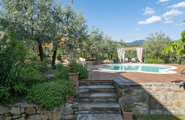 Ar-l123-tebr0at - Buca Delle Fate 8 - Photo 5