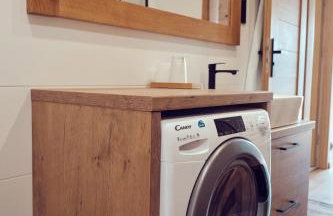 WieliczkaHome 1st floor + garden + parking - Foto 27