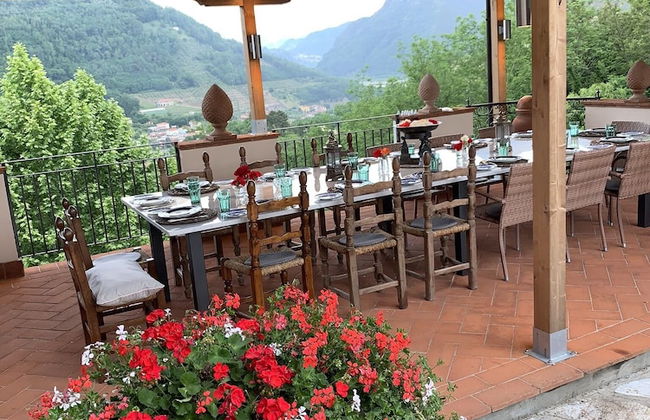 Welcome to Lush Tuscany and Beautiful Villa Adriano - Foto 26