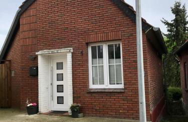 Ferienhaus am Bürgergarten - Foto 18