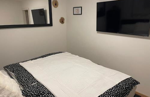 FeWo Zum Preussensteig Fröhwaldstraße 19 max 5 Gäste - Photo 11