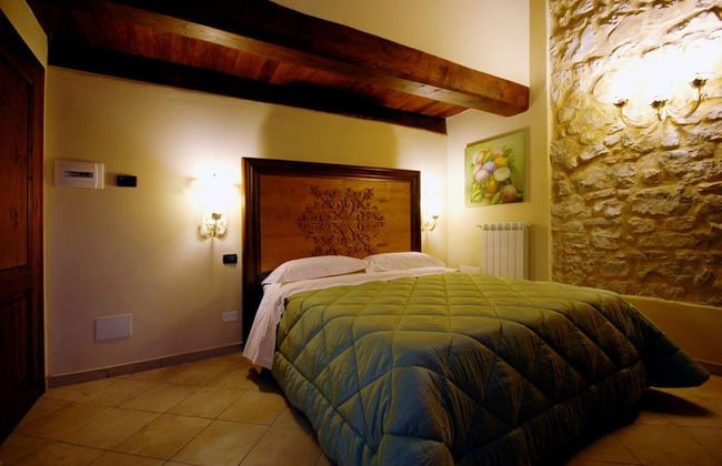 Palazzo del Papa Agriturismo - Photo 12