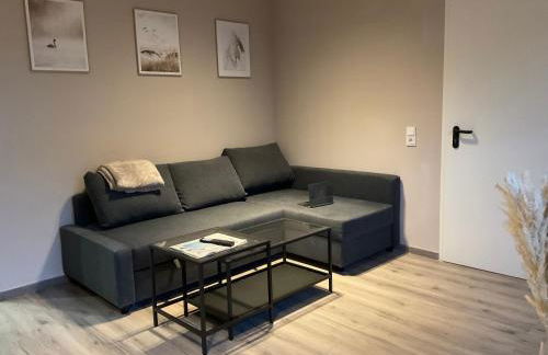 Modernes Studio am Dreiländereck - Foto 1