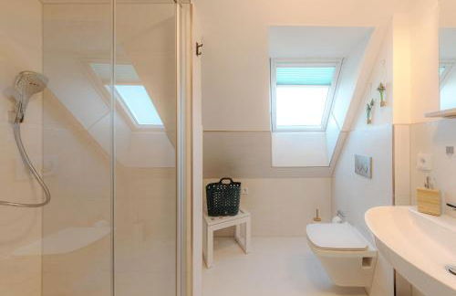 Ferienhaus Wasserblick in der Inselstadt Malchow - Foto 15