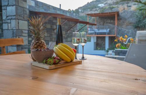 Villa Achlia - Foto 35