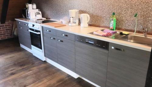 Ferienwohnung Turmzimmer für 4 Personen - Foto 4