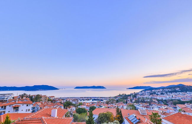 Kas Yoga House - Photo 36