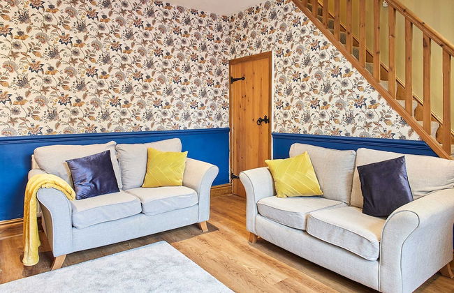 Host Stay Sage Cottage - Foto 8