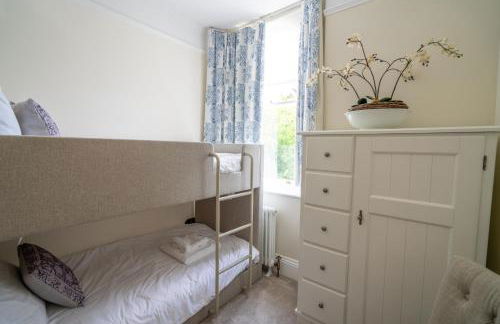 Stunning 4 bedroom house in Wadebridge, Cornwall - 2 living rooms and superking beds - Foto 50