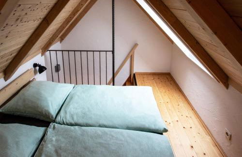 Ferienhäuser Seiffen - Foto 27