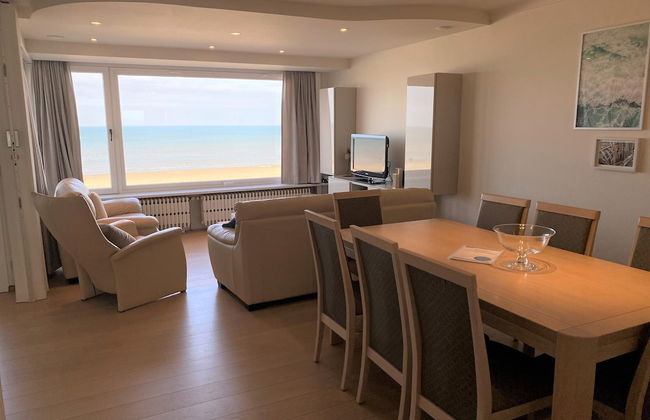 Coastal Comfort With Views - Foto 12