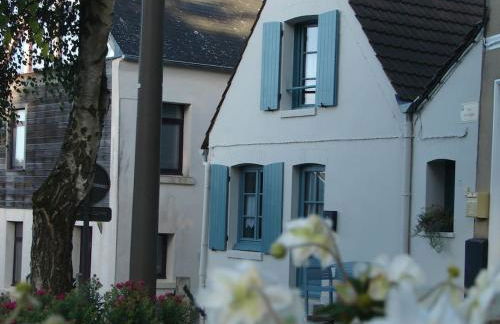 AUTHENTIQUE MAISON DE PECHEUR ENTRE-TERRE & MER Avec Un POÊLE À BOIS A Disposition - Foto 73