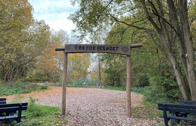 4 Person Holiday Home in Faxe Ladeplads-by Traum - Foto 17