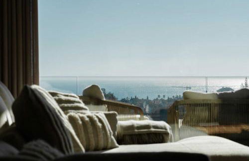 Casa Sol Luxury Rooftop Penthouse Gym Spa Pools - Photo 21