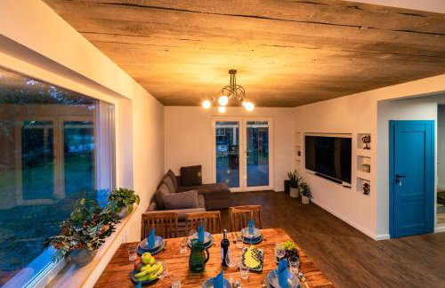 Sea the Blue Garden SPA Odargowo - Foto 27