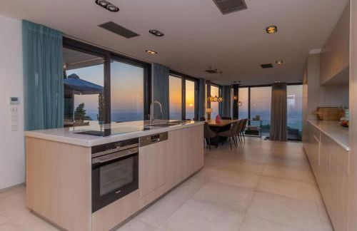 Holiday Home Villa Horizon by Interhome - Foto 4