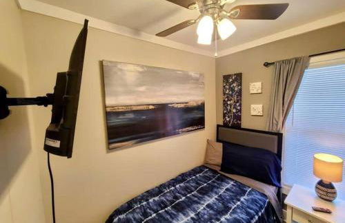 Downtown Kzoo with 3rd Floor Arcade Room - Foto 48