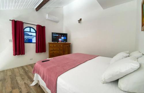 Villas & Residencial Três Marias à 300 mts do Centro Histórico Paraty - Photo 13